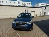 Subaru Forester Platinum - Subaru Gebrauchtwagen in Chemnitz