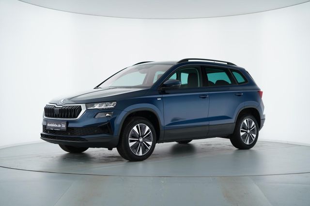 Skoda KAROQ TOUR 1.5TSI DSG DIGITAL TACHO+ACC-TEMPOMAT