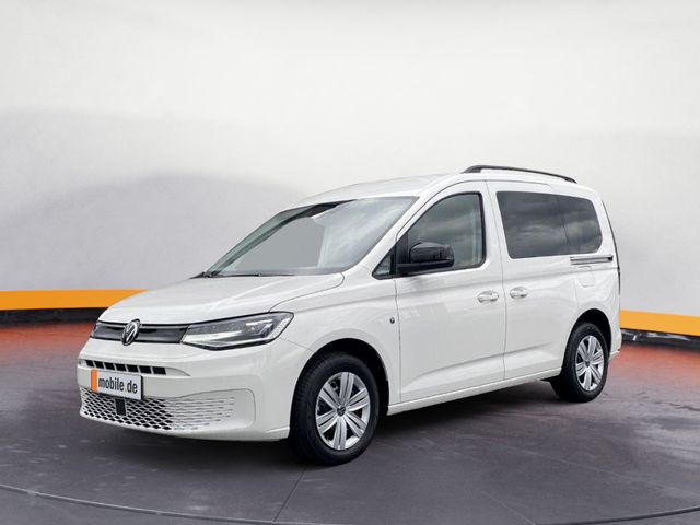 Volkswagen Caddy Kombi 1.5 TSI LED SHZ Tempo AppConn Climat