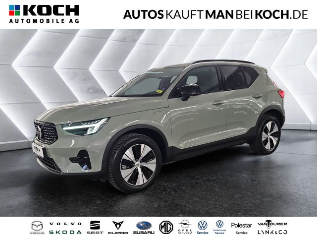 Volvo XC40 T4 Recharge Plus Dark SHZ FSHz PDC/CAM H&K!