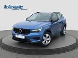 Volvo XC40 T4 R-Design/FSH/SHZ/Navi/Pilot-Assist/R-Kam - Volvo Gebrauchtwagen in Celle