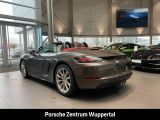 Porsche Boxster 718 S Sportabgasanlage Schaltgetriebe - Porsche: Sportabgasanlage