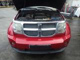 Dodge Nitro SXT 2.8 CRD 4WD Autom. - Dodge Unfallwagen