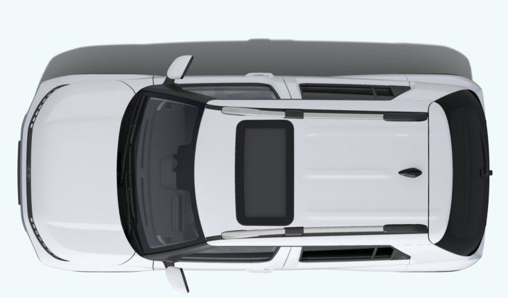 Fahrzeugabbildung Hyundai INSTER 49kWh CROSS Effizienz GSD