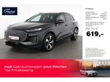 Audi Q6 e-tron 55 quattro S line Beif.Dis/Matrix/20''