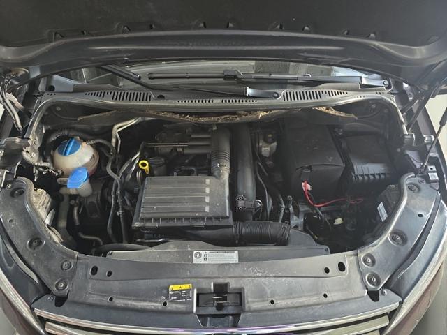 Volkswagen Caddy Maxi 1.4 TSI Highline+XENON+NAVI+PARKLENK