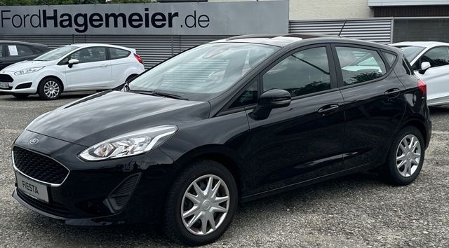 Ford Fiesta 1.1 S&S TREND