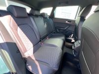 Seat Leon ST 1.5 eTSI DSG FR *10 JAHRE HERSTELLERGAR* bei Autohaus Landmann & Maier OHG