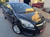 Opel Meriva Edition/Tempomat/Klima/AHK/Isofix/TÜV Neu - Opel Meriva Gebrauchtwagen in Mülheim (Ruhr)