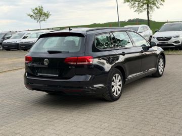 Volkswagen Passat Variant - 5