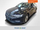 Volkswagen Passat Variant Business 2.0l TDI 7-DSG AHK NAVI - VW Passat Variant in Nürnberg