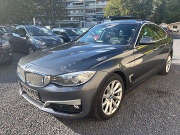 BMW 320 - 1