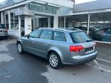 Audi Avant 2.0 TDI NAVI CLIMATRONIC TEMPOMAT - Audi A4 aus 2006 mit Diesel-Antrieb