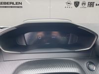 Peugeot 2008 - Vorschau Bild 10