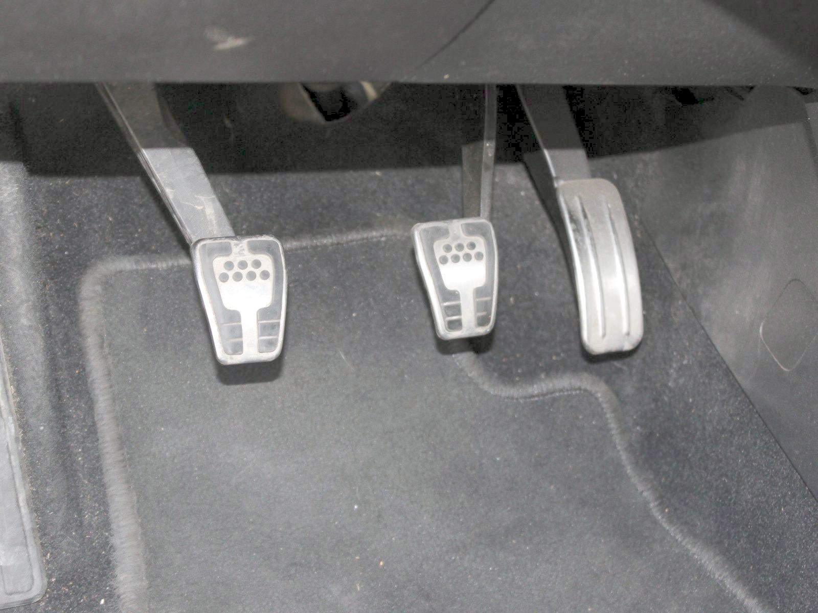 Fahrzeugabbildung Ford Fiesta ST 1,5 EcoBoost