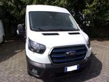 Ford FORD E-Transit Van 350 L2H2 Trend 184CV Batt. 68 - Ford Transit: 18