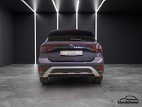 Volkswagen T-Cross - Vorschau Bild 4