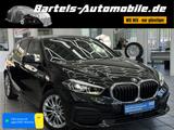 BMW 118 i Advantage, 1 Hand, Kamera, Leder, Sitzheiz