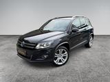 Volkswagen Tiguan Lounge Sport & Style BMT 4Motion