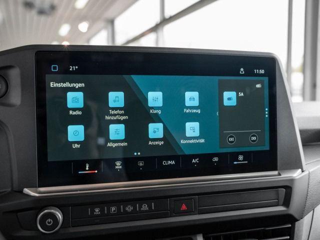 Volkswagen T7 Transporter - Bild 15