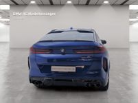 BMW X6 M - Vorschau Bild 7