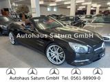 Mercedes-Benz SL 500 Kompr.* R231*Pano*Comand*XENON* - gebrauchte Mercedes-Benz SL 500 aus dem Jahr 2012
