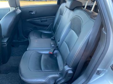 Bild 20 Nissan Qashqai +2 Tekna 4X4*LEDER*PANO*KAMERA*NAV*EXPO