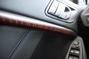 BMW 118 I M SPORT LEDVIRTUALNAVI