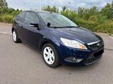 Ford Focus 1.6 Limo Viva (Sondermodell) | ... - Ford Focus: Viva