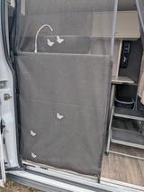 Ford Transit L3H2 *Umbau* mit Solar - Ford Transit L Wohnmobil