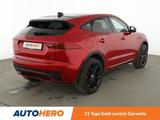 Jaguar E-Pace P300e Plug-in R-Dynamic HSE AWD Aut.*360° - Jaguar E-Pace: P300