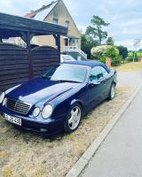 Mercedes-Benz CLK 430 AVANTGARDE Avantgarde