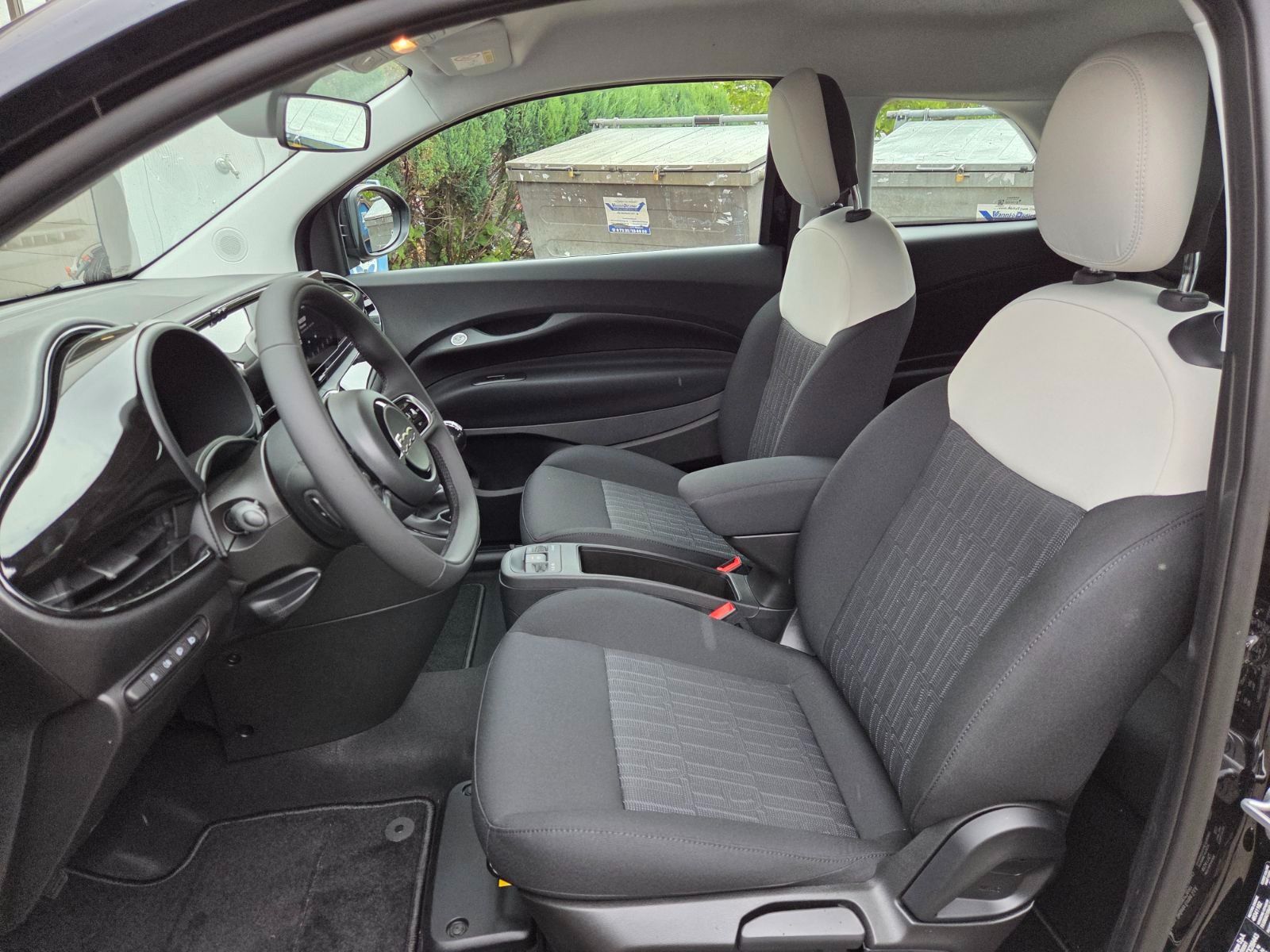 Fiat 500 - Bild 10