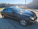Mercedes-Benz E 280 CDI 4MATIC T AVANTGARDE Avantgarde - Mercedes-Benz E 280 aus 2009