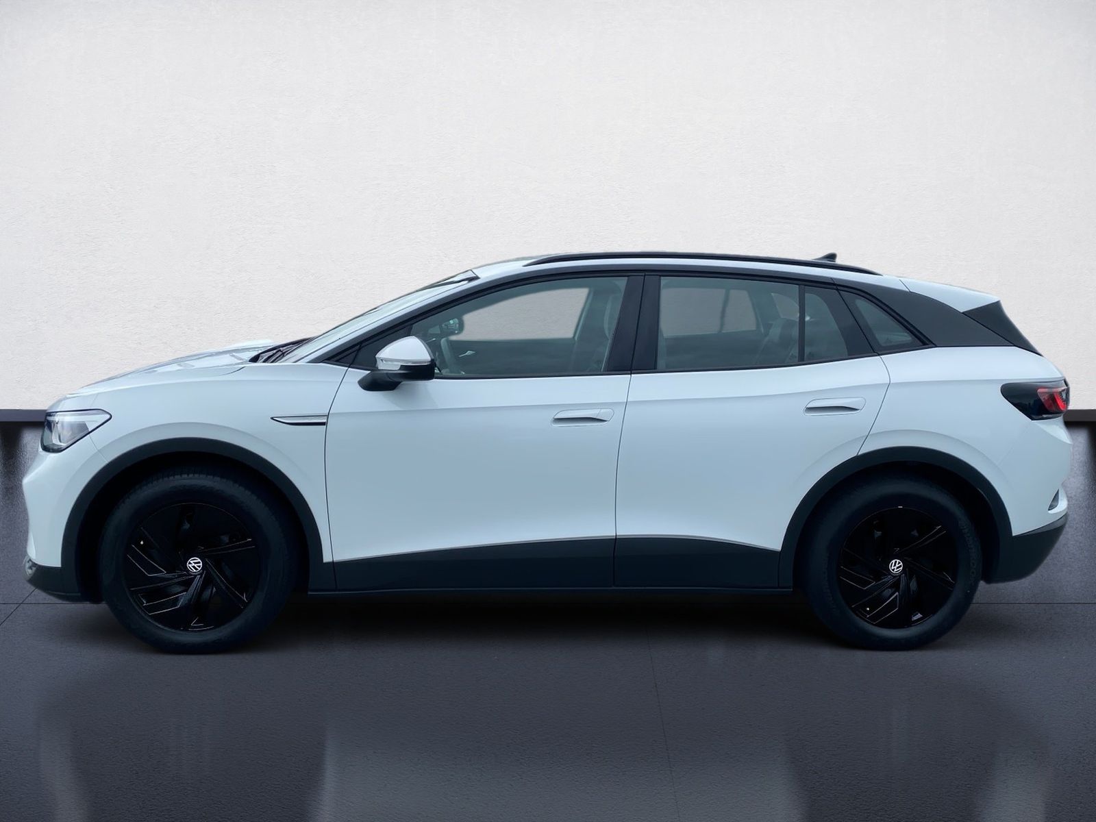 Volkswagen ID.4 - Bild 3