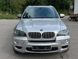 BMW X5 3.0SD*M-PAKET*NAVI*KAMERA*BI-XENON*PANO* - BMW X5: 0sd