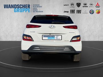 Hyundai Kona Edition 30+ Elektro Kam.+KeyLess+Navi+ACC
