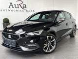 Seat Leon 2.0 TDI FR LED+ACC+SHZ+VCOCKPIT+CARPLAY+PP - gebrauchte Seat Leon aus dem Jahr 2023