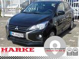 Mitsubishi Space Star 1.2 Select+ CVT  Automatik - Mitsubishi Space Star New cars in Hamburg