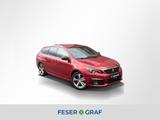 Peugeot 308 sw 1.2 GT-Line 130 Allure NAVI/LED/SHZ - Peugeot 308: Allure