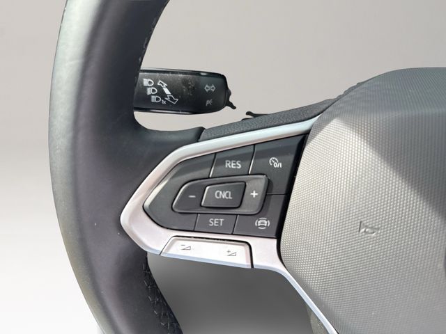 Polo 1.0 Life, LED, Radio DAB+, App-Connect, 5 G