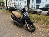 Piaggio Beverly 500 Cruiser - PIAGGIO BEVERLY