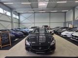 Maserati Quatroporte GTS /Keyless/*265€ - gebrauchte Maserati Quattroporte aus dem Jahr 2013