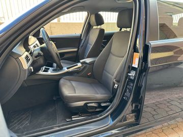 BMW 318 - 2