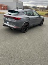 Cupra Formentor 2.0 TSI 228kW 4Drive DSG - - Cupra Formentor mit Benzin-Antrieb: Limousine