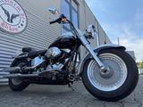 Harley-Davidson Fat Boy FLSTFI 100th Anniversary - HARLEY-DAVIDSON 2003 FAT BOY