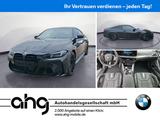 BMW M4 Competition M xDrive M Race Track Paket Leder