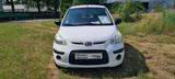 Hyundai i10 Edition+ *Zahnriemen neu*TÜV neu*ZV*Allwett* - : Kleinwagen, Zahnriemen