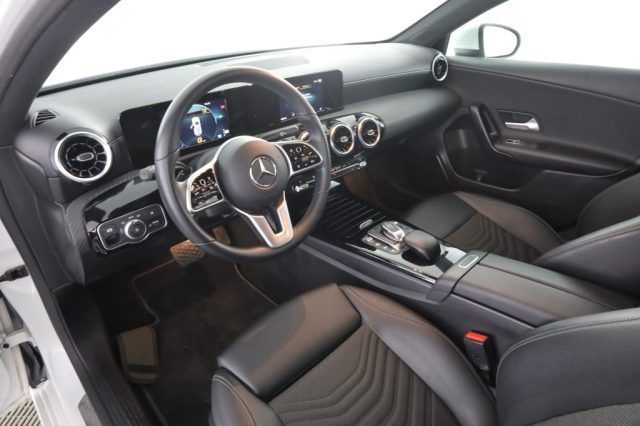 Image of Mercedes-Benz A 180