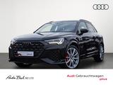 Audi RS Q3 Navi LED CarPlay ACC EPH AHK - Audi RSQ3 aus 2022